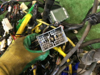 Коса SUBARU LEGACY OEM 81403AC780, 81801AC120, 81202AC510, 81502AC750 BG9 1996 EJ20