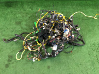 Коса 81403AC780, 81801AC120, 81202AC510, 81502AC750 SUBARU LEGACY