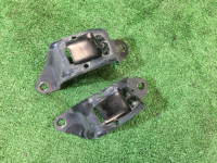 Soporte de la barra estabilizadora trasera SUBARU LEGACY OEM 20520AA001, 20520AA011 BG9 BG5 1996 Blue 52D