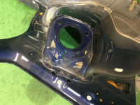 Крыло заднее левое SUBARU LEGACY OEM 51410AC891 BG9 BG5 1996 Blue 52D
