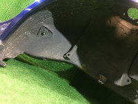 Крыло заднее левое SUBARU LEGACY OEM 51410AC891 BG9 BG5 1996 Blue 52D