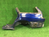 Крыло заднее левое SUBARU LEGACY OEM 51410AC891 BG9 BG5 1996 Blue 52D