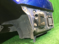 Крыло заднее левое SUBARU LEGACY OEM 51410AC891 BG9 BG5 1996 Blue 52D