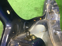 Крыло заднее левое SUBARU LEGACY OEM 51410AC891 BG9 BG5 1996 Blue 52D