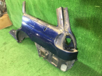 Крыло заднее левое SUBARU LEGACY OEM 51410AC891 BG9 BG5 1996 Blue 52D