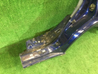 Крыло заднее левое SUBARU LEGACY OEM 51410AC891 BG9 BG5 1996 Blue 52D
