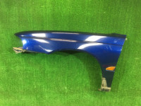 Крыло переднее левое SUBARU LEGACY OEM 57110AC110 BG9 BG5 BD5 BD9 1996 Blue 52D