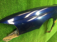 Крыло переднее левое SUBARU LEGACY OEM 57110AC110 BG9 BG5 BD5 BD9 1996 Blue 52D