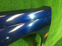 Крыло переднее левое SUBARU LEGACY OEM 57110AC110 BG9 BG5 BD5 BD9 1996 Blue 52D