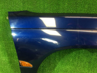 右前翼子板 SUBARU LEGACY OEM 57110AC100 BG5 BG9 BD5 BD9 1996 Blue 52D