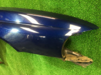 右前翼子板 SUBARU LEGACY OEM 57110AC100 BG5 BG9 BD5 BD9 1996 Blue 52D