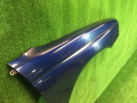 右前翼子板 SUBARU LEGACY OEM 57110AC100 BG5 BG9 BD5 BD9 1996 Blue 52D