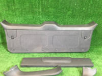แผงบุประตูท้าย SUBARU LEGACY OEM 94047AC110MU, 94047AC000MU BG9 BG5 1996 Blue 52D