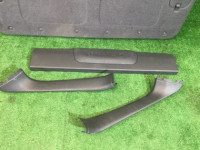 แผงบุประตูท้าย SUBARU LEGACY OEM 94047AC110MU, 94047AC000MU BG9 BG5 1996 Blue 52D
