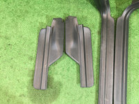 スカッフプレート SUBARU LEGACY OEM 94060AC000ML, 94060AC050ML, 94061AC000ML ,94061AC010ML BG9 BG5 1996 Blue 52D