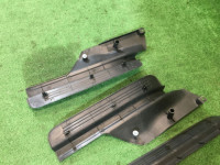 スカッフプレート SUBARU LEGACY OEM 94060AC000ML, 94060AC050ML, 94061AC000ML ,94061AC010ML BG9 BG5 1996 Blue 52D