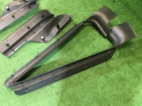 スカッフプレート SUBARU LEGACY OEM 94060AC000ML, 94060AC050ML, 94061AC000ML ,94061AC010ML BG9 BG5 1996 Blue 52D