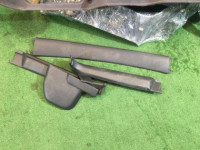แผงบุห้องเก็บของท้าย SUBARU LEGACY OEM 94025AC220ML, 94025AC050ML, 95016AC210MJ, 95016AC010MJ, 95016AC150MJ BG9 BG5 1996 Blue 52D