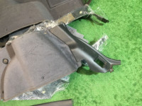 แผงบุห้องเก็บของท้าย SUBARU LEGACY OEM 94025AC220ML, 94025AC050ML, 95016AC210MJ, 95016AC010MJ, 95016AC150MJ BG9 BG5 1996 Blue 52D