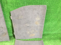 แผงบุห้องเก็บของท้าย SUBARU LEGACY OEM 94025AC220ML, 94025AC050ML, 95016AC210MJ, 95016AC010MJ, 95016AC150MJ BG9 BG5 1996 Blue 52D