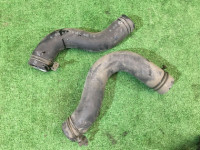 ท่อหม้อน้ำ SUBARU LEGACY OEM X4511AA010, X4511AA000 BG5 BG9 1996 EJ20