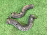 Патрубки радиатора X4511AA010, X4511AA000 SUBARU LEGACY