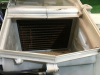 ชุดฮีตเตอร์ SUBARU LEGACY OEM 72110AC152, 72012AA001 BG5 BG9 BD5 BD9 1996 EJ20