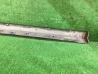 Embaladeira esquerda SUBARU LEGACY OEM 96051AC050 BG5 BG9 BD5 BD9 1996 Blue 52D