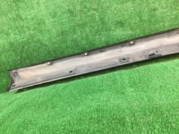 Embaladeira esquerda SUBARU LEGACY OEM 96051AC050 BG5 BG9 BD5 BD9 1996 Blue 52D