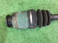 เพลาขับหน้า SUBARU LEGACY OEM 28021AC150 BG5 BG9 BD5 BD9 1996 EJ20