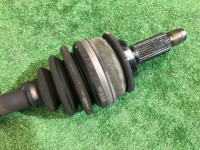 เพลาขับหน้า SUBARU LEGACY OEM 28021AC150 BG5 BG9 BD5 BD9 1996 EJ20
