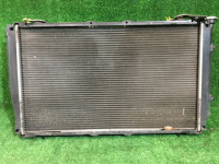 Engine radiator SUBARU LEGACY OEM 45199AC250 BG9 BD9 1996 EJ20