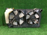 Engine radiator SUBARU LEGACY OEM 45199AC250 BG9 BD9 1996 EJ20