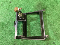オーディオパネルセット комплект SUBARU LEGACY OEM 66220AC040ML, 66221AC070, 92070AC220 BG9 BG5 BD5 BD9 1996 Blue 52D