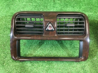 オーディオパネルセット комплект SUBARU LEGACY OEM 66220AC040ML, 66221AC070, 92070AC220 BG9 BG5 BD5 BD9 1996 Blue 52D