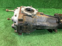 เฟืองท้าย G/R=4.111 SUBARU LEGACY OEM 27011AA341, 38104AA020, 38421AA030 BG5 BG9 BD5 BD9 1996 EJ20