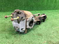 Редуктор G/R=4.111 27011AA341, 38104AA020, 38421AA030 SUBARU LEGACY