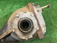 เฟืองท้าย G/R=4.111 SUBARU LEGACY OEM 27011AA341, 38104AA020, 38421AA030 BG5 BG9 BD5 BD9 1996 EJ20