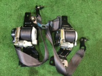 Ремни безопасности 64619AC321MU, 64619AC331MU SUBARU LEGACY
