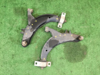 Рычаги передние 20200AA200, 20200AA210, 20201FA070, 20201FA080 SUBARU LEGACY