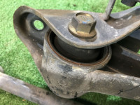 ปีกนกหลัง SUBARU LEGACY OEM 20270AA001, 20255AA300, 20255AA310, 20250AA002 BG5 BG9 BD5 BD9 1996 EJ20