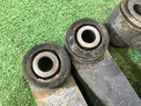 ปีกนกหลัง SUBARU LEGACY OEM 20270AA001, 20255AA300, 20255AA310, 20250AA002 BG5 BG9 BD5 BD9 1996 EJ20