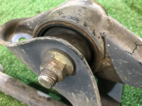 ปีกนกหลัง SUBARU LEGACY OEM 20270AA001, 20255AA300, 20255AA310, 20250AA002 BG5 BG9 BD5 BD9 1996 EJ20