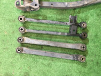 ปีกนกหลัง SUBARU LEGACY OEM 20270AA001, 20255AA300, 20255AA310, 20250AA002 BG5 BG9 BD5 BD9 1996 EJ20
