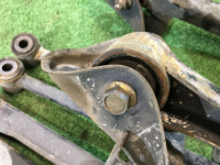 ปีกนกหลัง SUBARU LEGACY OEM 20270AA001, 20255AA300, 20255AA310, 20250AA002 BG5 BG9 BD5 BD9 1996 EJ20