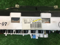 Спидометр SUBARU LEGACY OEM 85012AC450 BG9 BD9 1996 EJ20