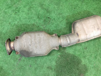Средняя часть глушителя SUBARU LEGACY OEM 44200AC080 BG9 BD9 1996 EJ20