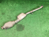 Средняя часть глушителя SUBARU LEGACY OEM 44200AC080 BG9 BD9 1996 EJ20