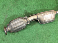 Средняя часть глушителя SUBARU LEGACY OEM 44200AC080 BG9 BD9 1996 EJ20