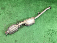 Средняя часть глушителя SUBARU LEGACY OEM 44200AC080 BG9 BD9 1996 EJ20